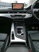 Audi S5 3.0 TFSI V6 Quattro, Coupe, Tiptronic