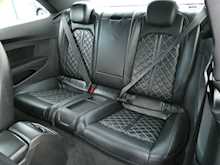 Audi S5 3.0 TFSI V6 Quattro, Coupe, Tiptronic