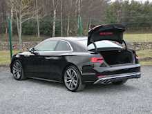 Audi S5 3.0 TFSI V6 Quattro, Coupe, Tiptronic