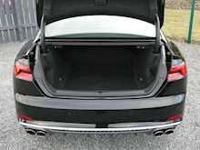 Audi S5 3.0 TFSI V6 Quattro, Coupe, Tiptronic