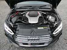 Audi S5 3.0 TFSI V6 Quattro, Coupe, Tiptronic