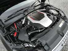 Audi S5 3.0 TFSI V6 Quattro, Coupe, Tiptronic