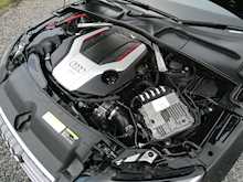 Audi S5 3.0 TFSI V6 Quattro, Coupe, Tiptronic