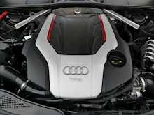 Audi S5 3.0 TFSI V6 Quattro, Coupe, Tiptronic