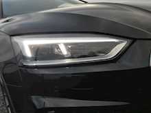 Audi S5 3.0 TFSI V6 Quattro, Coupe, Tiptronic