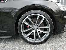 Audi S5 3.0 TFSI V6 Quattro, Coupe, Tiptronic