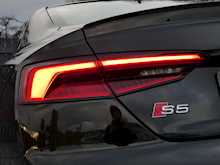 Audi S5 3.0 TFSI V6 Quattro, Coupe, Tiptronic