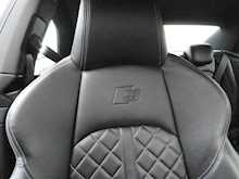 Audi S5 3.0 TFSI V6 Quattro, Coupe, Tiptronic