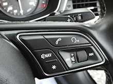 Audi S5 3.0 TFSI V6 Quattro, Coupe, Tiptronic