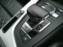 Audi S5 3.0 TFSI V6 Quattro, Coupe, Tiptronic