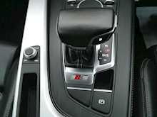 Audi S5 3.0 TFSI V6 Quattro, Coupe, Tiptronic