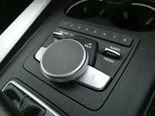 Audi S5 3.0 TFSI V6 Quattro, Coupe, Tiptronic