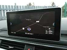 Audi S5 3.0 TFSI V6 Quattro, Coupe, Tiptronic