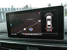 Audi S5 3.0 TFSI V6 Quattro, Coupe, Tiptronic