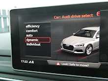 Audi S5 3.0 TFSI V6 Quattro, Coupe, Tiptronic