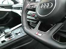 Audi S5 3.0 TFSI V6 Quattro, Coupe, Tiptronic