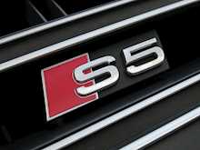 Audi S5 3.0 TFSI V6 Quattro, Coupe, Tiptronic