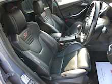 Ford Focus 2.0 TDCi ST-3, Manual