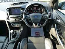 Ford Focus 2.0 TDCi ST-3, Manual