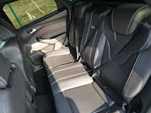 Ford Focus 2.0 TDCi ST-3, Manual