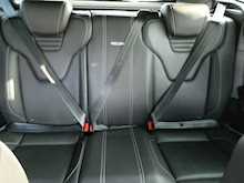 Ford Focus 2.0 TDCi ST-3, Manual