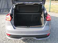 Ford Focus 2.0 TDCi ST-3, Manual
