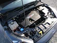 Ford Focus 2.0 TDCi ST-3, Manual