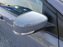 Ford Focus 2.0 TDCi ST-3, Manual