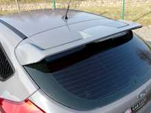 Ford Focus 2.0 TDCi ST-3, Manual