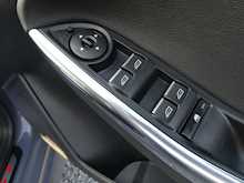 Ford Focus 2.0 TDCi ST-3, Manual