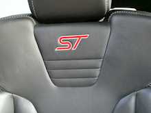 Ford Focus 2.0 TDCi ST-3, Manual