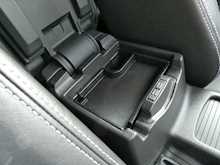 Ford Focus 2.0 TDCi ST-3, Manual