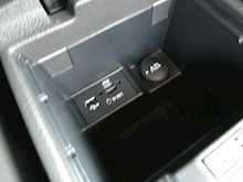 Ford Focus 2.0 TDCi ST-3, Manual