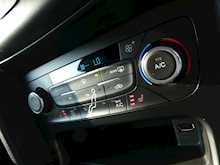 Ford Focus 2.0 TDCi ST-3, Manual