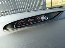 Ford Focus 2.0 TDCi ST-3, Manual