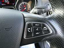 Ford Focus 2.0 TDCi ST-3, Manual