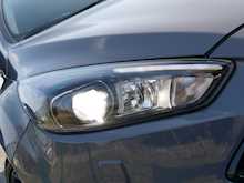 Ford Focus 2.0 TDCi ST-3, Manual