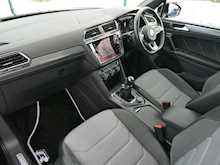 Volkswagen Tiguan 2.0 TDI R-Line 4Motion SUV