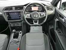 Volkswagen Tiguan 2.0 TDI R-Line 4Motion SUV
