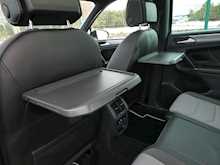 Volkswagen Tiguan 2.0 TDI R-Line 4Motion SUV