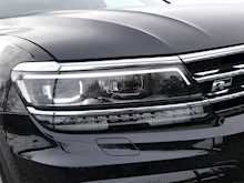 Volkswagen Tiguan 2.0 TDI R-Line 4Motion SUV