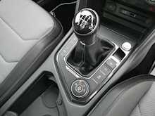 Volkswagen Tiguan 2.0 TDI R-Line 4Motion SUV