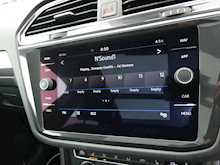 Volkswagen Tiguan 2.0 TDI R-Line 4Motion SUV