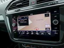 Volkswagen Tiguan 2.0 TDI R-Line 4Motion SUV