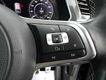 Volkswagen Tiguan 2.0 TDI R-Line 4Motion SUV