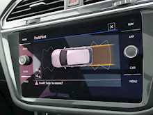 Volkswagen Tiguan 2.0 TDI R-Line 4Motion SUV