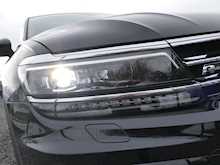 Volkswagen Tiguan 2.0 TDI R-Line 4Motion SUV
