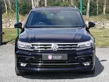 Volkswagen Tiguan 2.0 TDI R-Line 4Motion SUV