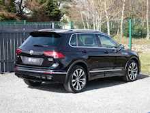 Volkswagen Tiguan 2.0 TDI R-Line 4Motion SUV