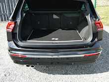 Volkswagen Tiguan 2.0 TDI R-Line 4Motion SUV